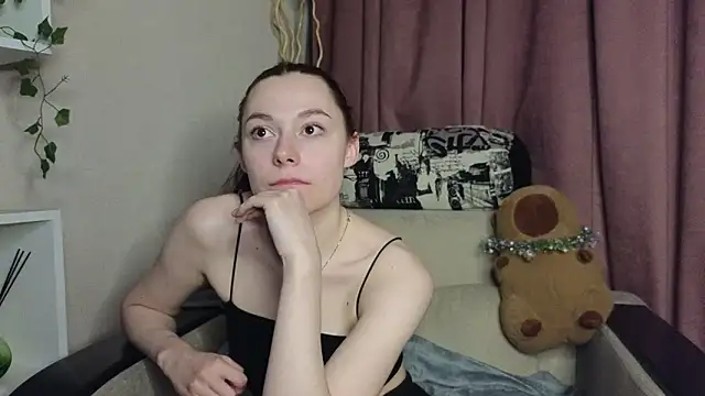 BuenaSchmaling's cam snapshot