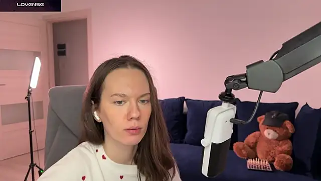 SharkyBaby live sex cam