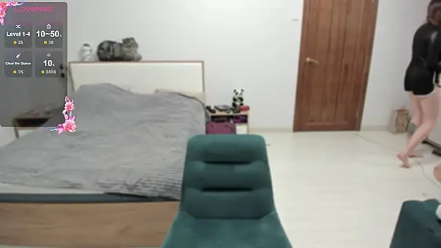 Brooooke's cam snapshot