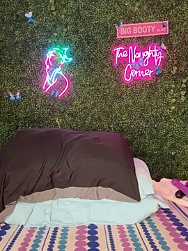 RenaThickAss's cam snapshot