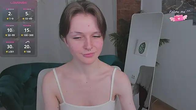 Shy_Vivi's cam snapshot