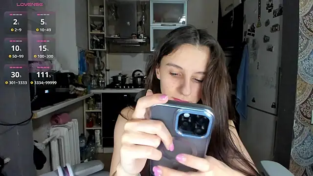 _Nika_Kik's cam snapshot