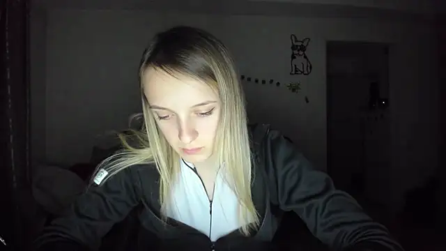 RouseReed's cam snapshot