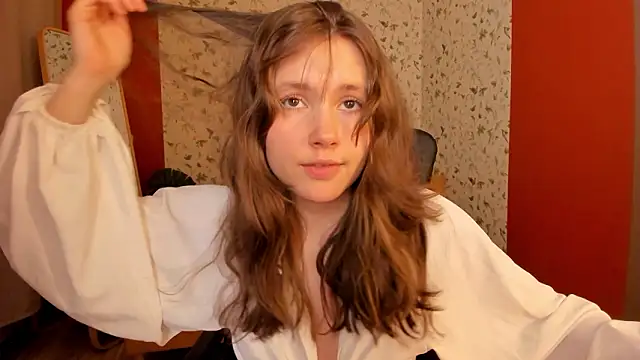 MaryannSoftt's cam snapshot