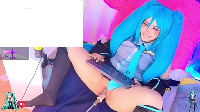 mitsuki--'s cam snapshot