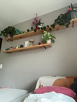 SugarTroubl33's cam snapshot