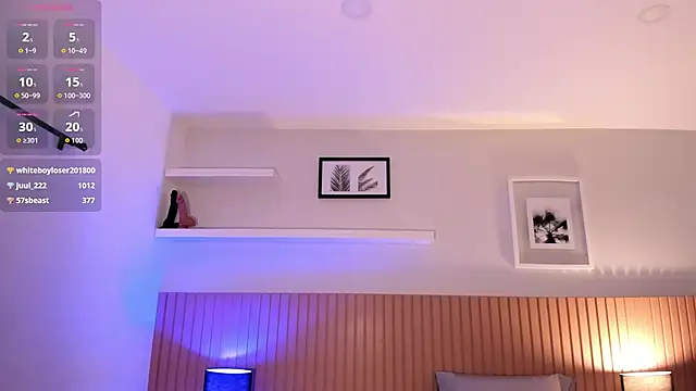 Amara_melodi's cam snapshot