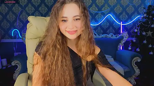 LayllaStarr's cam snapshot