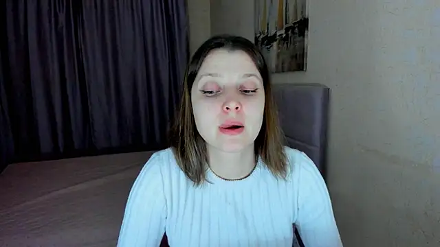 SoniNesti's cam snapshot