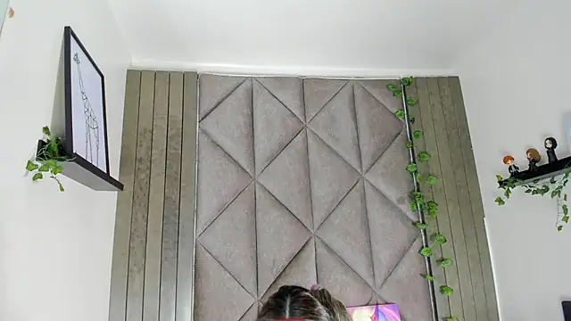 AmbarHills_1's cam snapshot