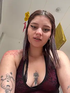 keomi-3's cam snapshot