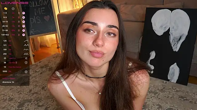 MinnaShummon's cam snapshot