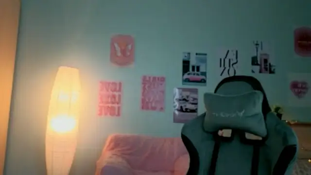 dinnerwithflowers's cam snapshot