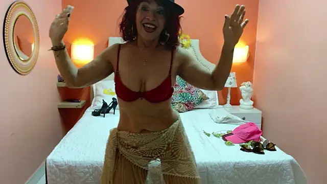 Dalila_Najjar_'s cam snapshot