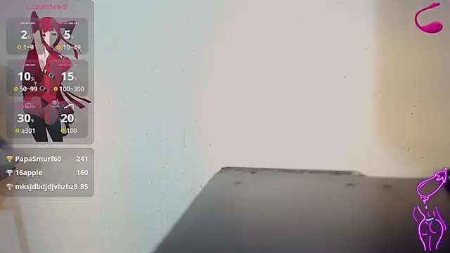 caribbean_passion_ live sex cam