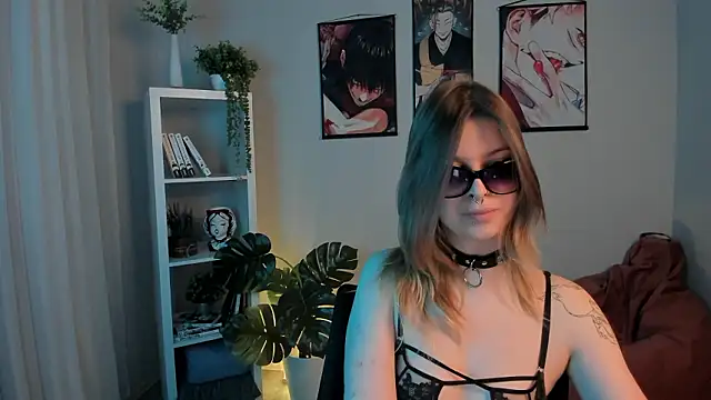 crazysound's cam snapshot