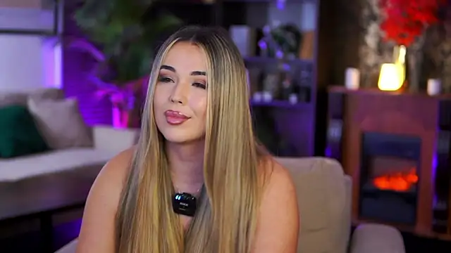 EvaSunderland's cam snapshot