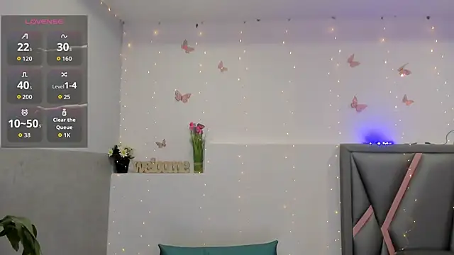 Sofia_villareal's cam snapshot