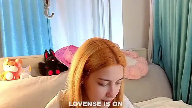 AngelicRice's cam snapshot