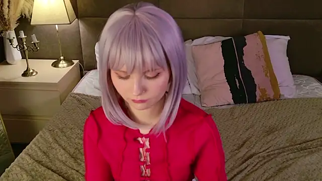 AlisHanson's cam snapshot