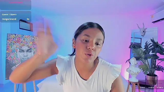 JANYLOVE__'s cam snapshot