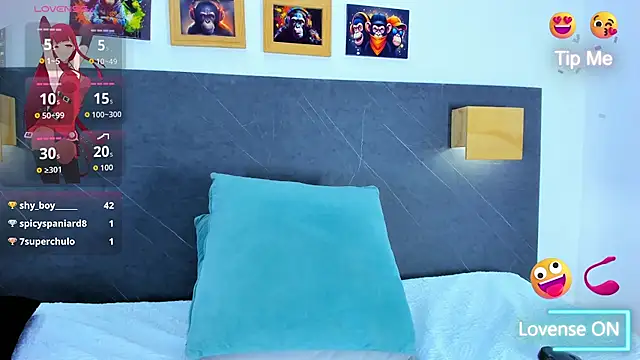 Andhrea_Vale's cam snapshot