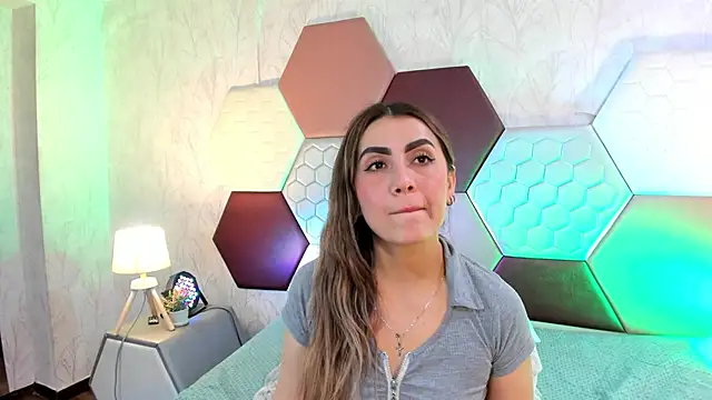 AriaRous's cam snapshot