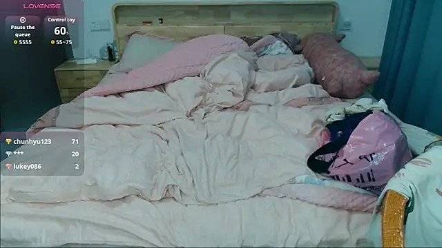 chenhui1987's cam snapshot