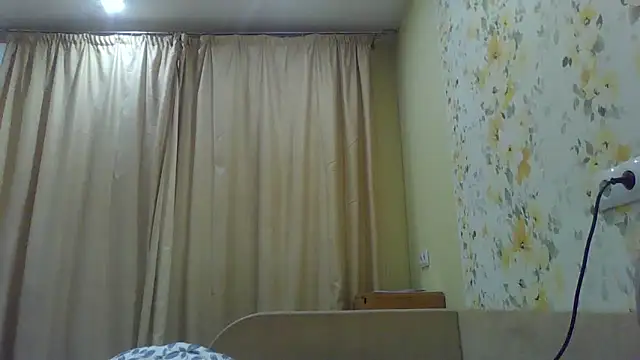 Eva_Harris's cam snapshot