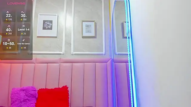 Luna_cocoa's cam snapshot