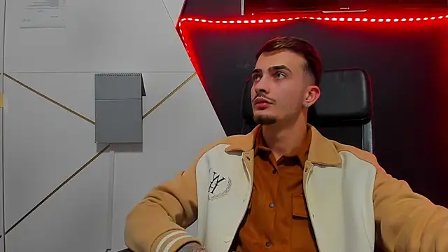 BrandonTate live sex cam