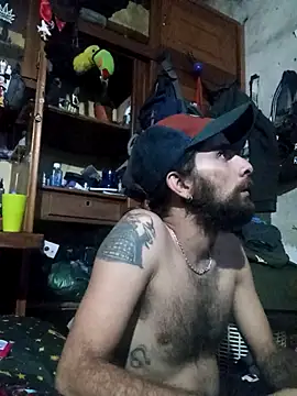 hairy_mannn live sex cam