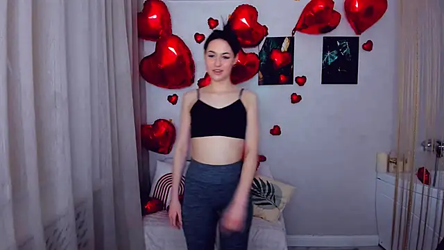 MakeYoueHappy's cam snapshot