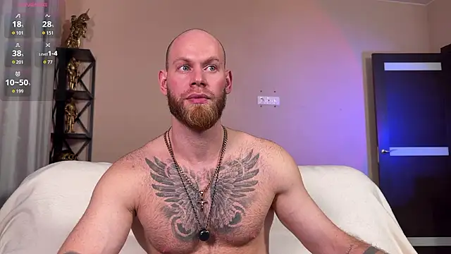 FireBeard_ live sex cam