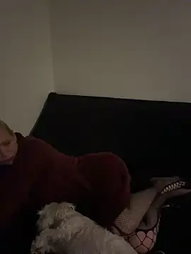 Blueskynicci's cam snapshot