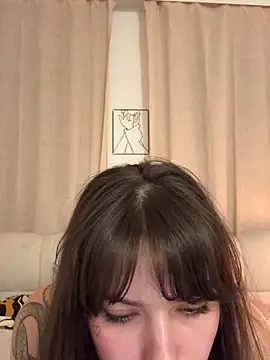 Sugarbellax's cam snapshot