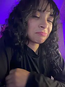 Sasha-18's cam snapshot