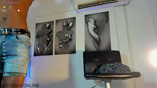 elektra__abundance live sex cam