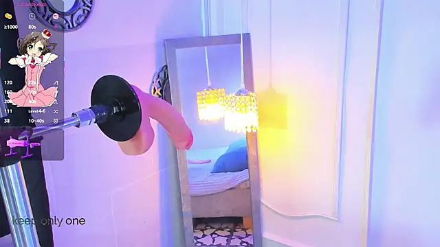 lanna_brunette's cam snapshot