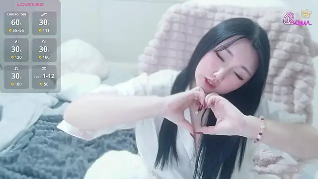 Hibikiii_'s cam snapshot