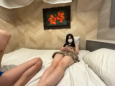 sarariman_8585's cam snapshot