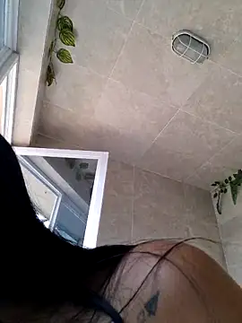 Juliana_Xander's cam snapshot