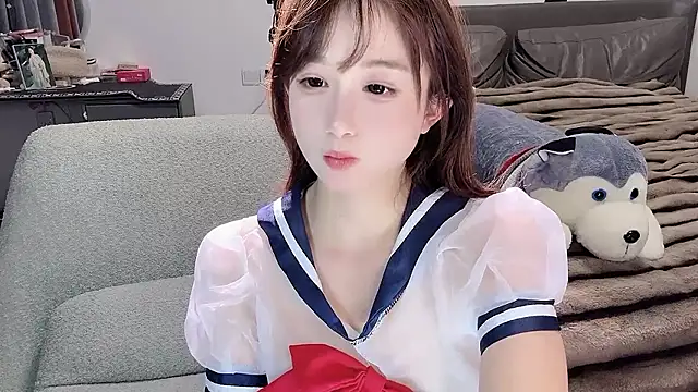 naiyaomeimei live sex cam