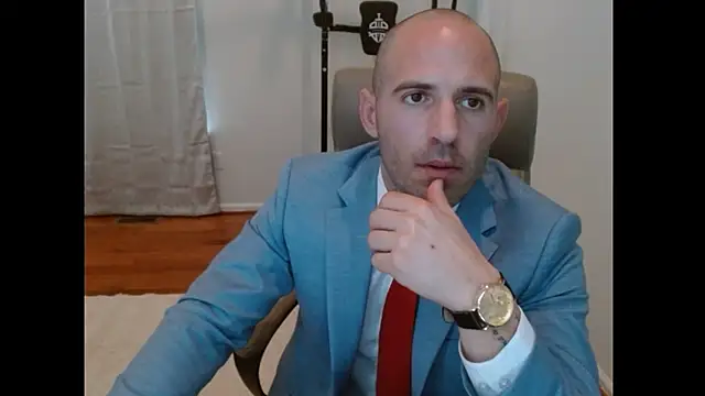 TheNakedPreacher live sex cam