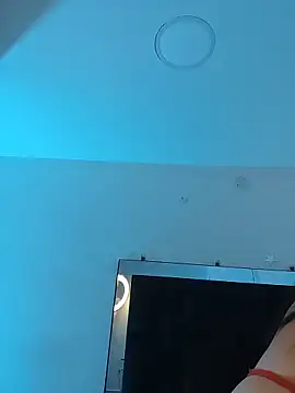 KiaraFoster's cam snapshot