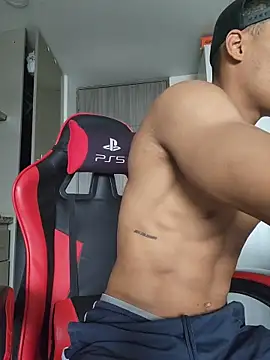 Jhonyblack_1 live sex cam