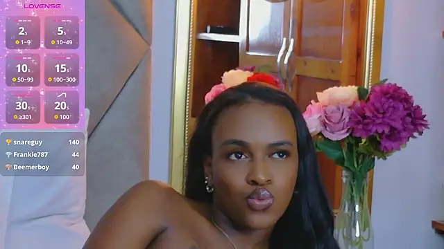 Sally-Noa's cam snapshot