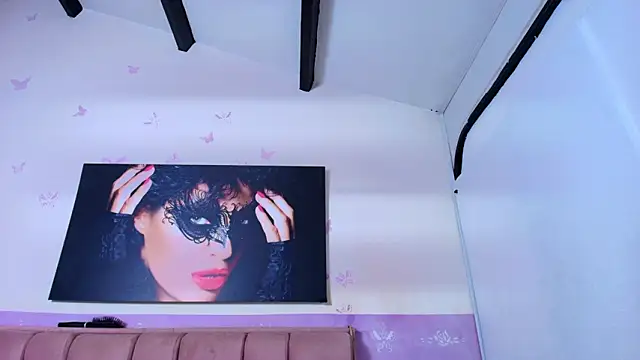 RoxetteMature's cam snapshot