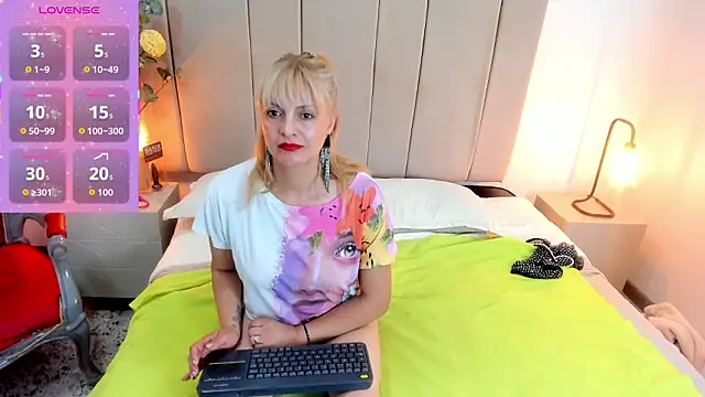 paultte's cam snapshot