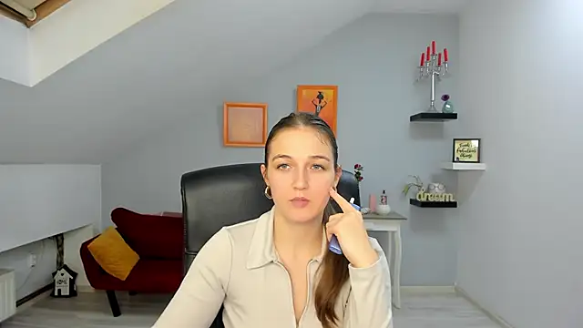 AnneWilsonn's cam snapshot